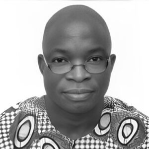 Prof Isaac Busayo Oluwatayo