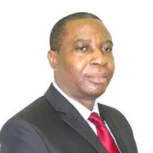 Dr Olusegun Obadire