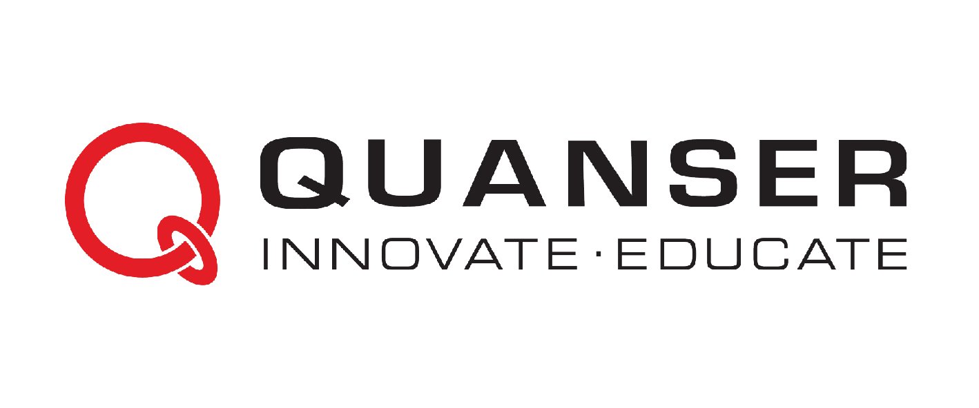 quanser innovate education logo