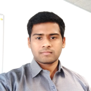 Rahul Unnikrishnan