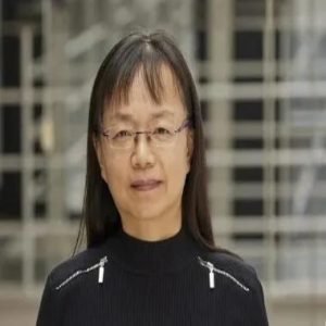 Prof Liangxiu Han