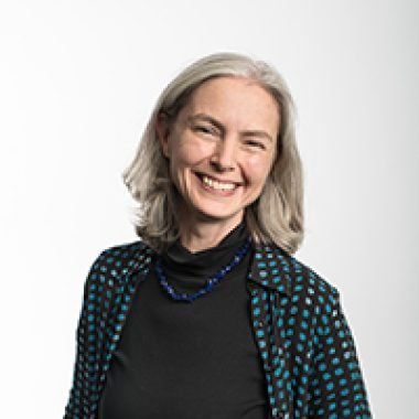 DR SARA JONES