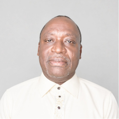 Dr. Emmanuel Godwin Oyiwona